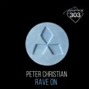 Peter Christian - Rave On