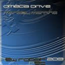 Omega Drive - Hard Kick
