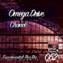 Omega Drive - Feel The Real Techno