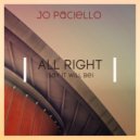 Jo Paciello - All Right (Say It Will Be)