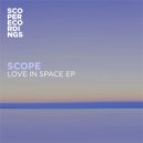 SCOPE - Mission Control