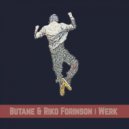 Butane & Riko Forinson - Come On (Original Mix)