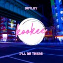 Doyley - I\'ll be there (Radio Edit)