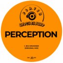 Perception - Big Drummer