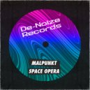 Audio Kode & Malpunkt - Space Opera