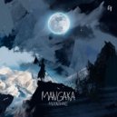 Mangaka, Soully Space - Principles of Levitation