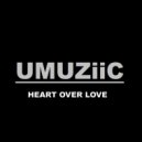 UKSA - HEART BEAT