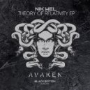 Nik Wel - General Relativity (Original Mix)