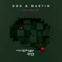 Dok & Martin - Take My Hand