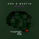 Dok & Martin - Take My Hand (Original Mix)