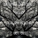 Caliph Koichi - Asud Drum
