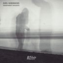 Axel Karakasis - Open Up