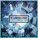 M Knowledge - Cafe