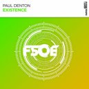 Paul Denton - Existence