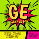 Gary Esson - Keep Your Head Up