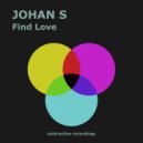 Johan S - Find Love
