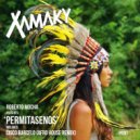 Roberto Mocha - Permitasenos (Cisco Barcelo Afrohouse Remix)