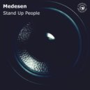 Medesen - Stand Up People