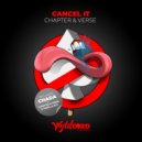 Chapter & Verse - Cancel It