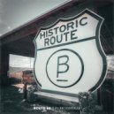 BROLLZ & Shauna Madinah - Freedom Highway