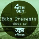 Babs Presents - You & Me