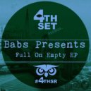 Babs Presents - Space Out