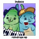 indaco - raindrops