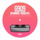 Bernard Grooves - I Wanna Dance!