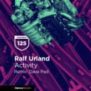 Ralf Urland - Activity