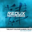 Twilight Colours & Angel Falls - Ice Cold Heart (Original Mix)