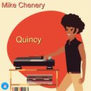 Mike Chenery - Quincy