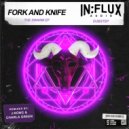 Fork and Knife - The Swarm