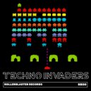 Johnatron - Chameleon (Original Mix)