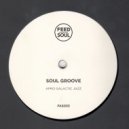 Soul Groove (UK) - Afro Galactic Jazz