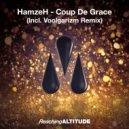 HamzeH, Voolgarizm - Coup De Grace