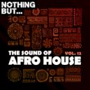 Nkuly Knuckles & SweetRonic Deep Feat Tone & Zenie Bota - A Song For African Heroes