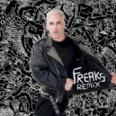 John Roberts - Freaks (Tommie Sunshine & On Deck Remix)