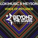 LOKIMusic & MEYSON - Voice Of Psylence