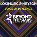 LOKIMusic & MEYSON - Voice Of Psylence (Extended Mix)
