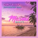 just Fede feat. Ynnox - Can't Sleep