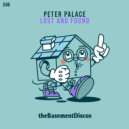 Peter Palace - Who's Getting Down?