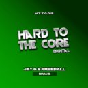 Jay G & Freefall - Brave