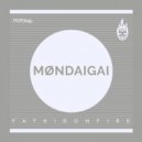 Møndaigai - Sledgehammer