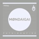 Møndaigai - Shockwave (Original Mix)