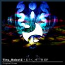 Tiny_RobotZ - Ghost Tiger