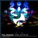 Tiny_RobotZ - DRK_MTTR
