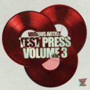Jay C - Fury (Original Mix)