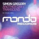 Simon Gregory - Transcend