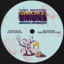Kieran Ishimaru - They Wanted Smoke