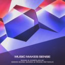 GUZ (NL), Simun - The Jam (Simon Shaw Remix)